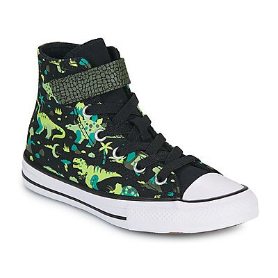 Converse Kinderschuhe Ctas Easy-On Dinos 27;28;29;30;31;32;33;34;35 Male Converse Kinderschuhe Ctas Easy-On Dinos 27;28;29;30;31;32;33;34;35 Male