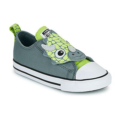 Converse Kinderschuhe Ctas One Strap Dinos Easy-On 20;21;22;24;25;26 Female Converse Kinderschuhe Ctas One Strap Dinos Easy-On 20;21;22;24;25;26 Female