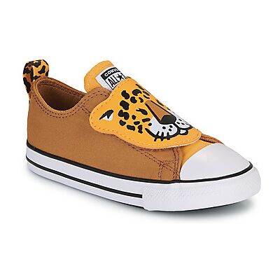 Converse Kinderschuhe Chuck Taylor All Star One Strap Leopards Easy-On 20;21;22;23;24;25;26 Female Converse Kinderschuhe Chuck Taylor All Star One Strap Leopards Easy-On 20;21;22;23;24;25;26 Female
