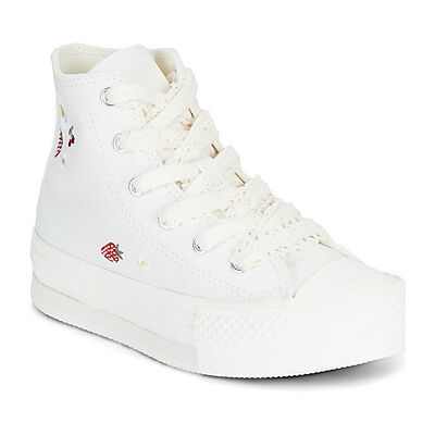 Converse Kinderschuhe Chuck Taylor All Star Eva Lift 27;28;29;30;31;32;33;34;35 Female Converse Kinderschuhe Chuck Taylor All Star Eva Lift 27;28;29;30;31;32;33;34;35 Female
