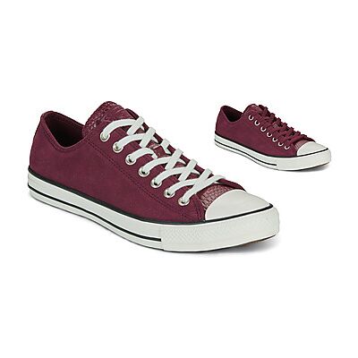 Converse Sneaker Chuck Taylor All Star 42;43;44;45;46;42 1/2;46 1/2;41 1/2 Male Converse Sneaker Chuck Taylor All Star 42;43;44;45;46;42 1/2;46 1/2;41 1/2 Male