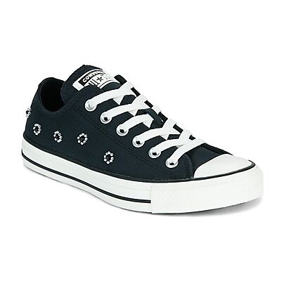 Converse Sneaker Chuck Taylor All Star Beads 36;37;38;39;40;41;35;37 1/2;36 1/2;39 1/2 Female Converse Sneaker Chuck Taylor All Star Beads 36;37;38;39;40;41;35;37 1/2;36 1/2;39 1/2 Female