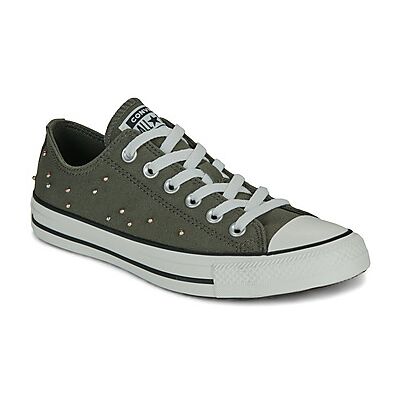 Converse Sneaker Chuck Taylor All Star 36;37;38;39;40;35;37 1/2;36 1/2 Female Converse Sneaker Chuck Taylor All Star 36;37;38;39;40;35;37 1/2;36 1/2 Female