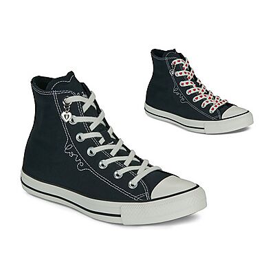 Converse Turnschuhe Chuck Taylor All Star 36;37;38;39;40;41;42;35;37 1/2;36 1/2;39 1/2 Female Converse Turnschuhe Chuck Taylor All Star 36;37;38;39;40;41;42;35;37 1/2;36 1/2;39 1/2 Female