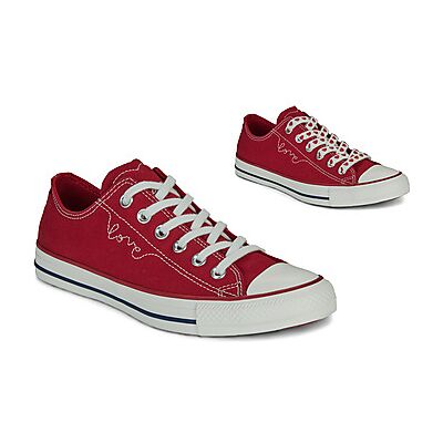 Converse Sneaker Chuck Taylor All Star 36;37;38;39;40;35;37 1/2;36 1/2;39 1/2 Female Converse Sneaker Chuck Taylor All Star 36;37;38;39;40;35;37 1/2;36 1/2;39 1/2 Female