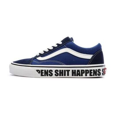 Vans Kinderschuhe Old Skool 37;38;36 1/2 Male Vans Kinderschuhe Old Skool 37;38;36 1/2 Male
