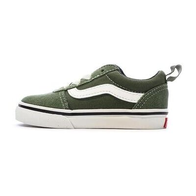 Vans Kinderschuhe Ward Slip-On Suede 19;23 1/2 Male Vans Kinderschuhe Ward Slip-On Suede 19;23 1/2 Male
