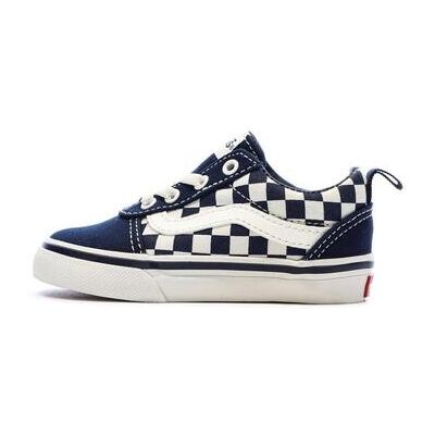 Vans Kinderschuhe Td Ward Slip-On Checkerboard 19;22;23 1/2 Male Vans Kinderschuhe Td Ward Slip-On Checkerboard 19;22;23 1/2 Male