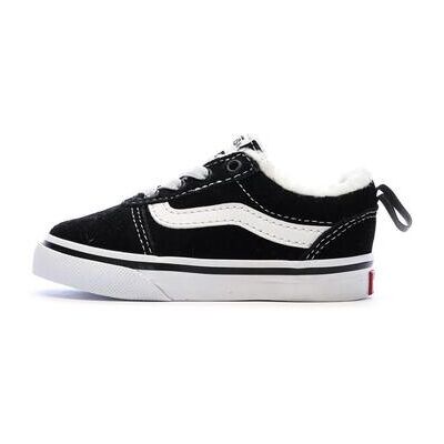 Vans Kinderschuhe Ward 20;24;22 1/2;23 1/2;26 1/2 Female Vans Kinderschuhe Ward 20;24;22 1/2;23 1/2;26 1/2 Female