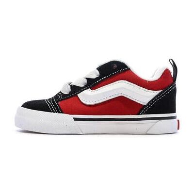 Vans Kinderschuhe Knu Skool Elastic 21;22;23 1/2;25 1/2;26 1/2;24 1/2 Female Vans Kinderschuhe Knu Skool Elastic 21;22;23 1/2;25 1/2;26 1/2;24 1/2 Female