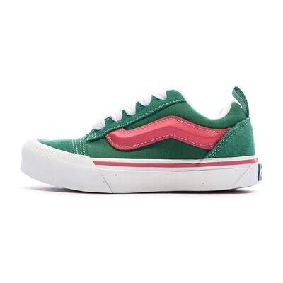 Vans Kinderschuhe Knu Skool 30;34;32 1/2;31 1/2 Female Vans Kinderschuhe Knu Skool 30;34;32 1/2;31 1/2 Female