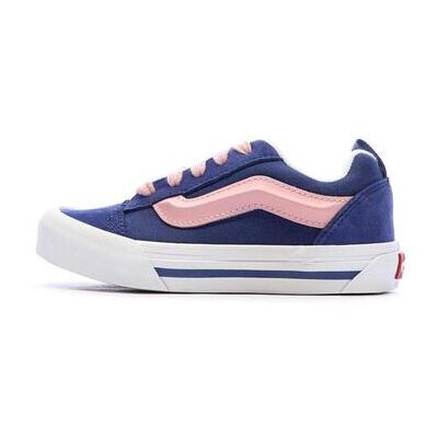 Vans Kinderschuhe Knu Skool 2 27 1/2;31 1/2 Female Vans Kinderschuhe Knu Skool 2 27 1/2;31 1/2 Female