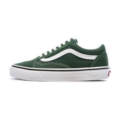 Vans Sneaker Old Skool Color 36;37;35 Male Vans Sneaker Old Skool Color 36;37;35 Male