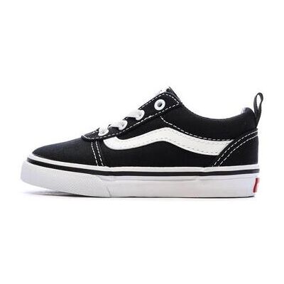 Vans Kinderschuhe Ward Slip-On 24;26;26 1/2 Female Vans Kinderschuhe Ward Slip-On 24;26;26 1/2 Female