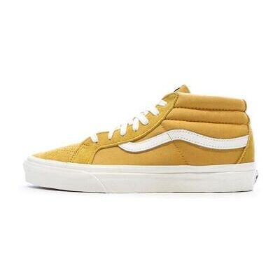 Vans Turnschuhe Sk8-Mid Reissue 40;41;42;43;46;35;40 1/2;42 1/2;34 1/2 Male Vans Turnschuhe Sk8-Mid Reissue 40;41;42;43;46;35;40 1/2;42 1/2;34 1/2 Male