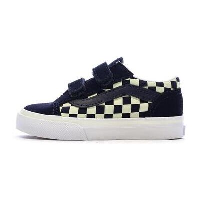 Vans Kinderschuhe Old Skool Glow Summer Nights 22;26 1/2 Male Vans Kinderschuhe Old Skool Glow Summer Nights 22;26 1/2 Male