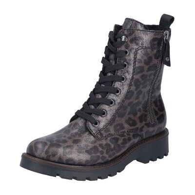 Rieker Stiefel Stiefeletten Hwk Stiefel 73210-42 36;37;38;39;40;41;42 Female Rieker Stiefel Stiefeletten Hwk Stiefel 73210-42 36;37;38;39;40;41;42 Female
