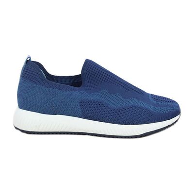 Doctor Cutillas Slip On 87303 Indigo 36;37;38;39;40;41;35 Female Doctor Cutillas Slip On 87303 Indigo 36;37;38;39;40;41;35 Female