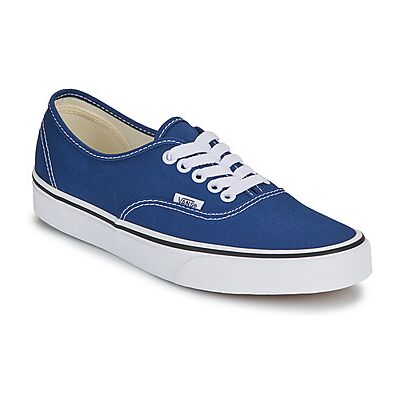 Vans Sneaker Authentic Color Theory Deep Indigo 36;37;38;39;40;41;42;45;35;40 1/2;42 1/2;38 1/2;44 1/2;36 1/2 Male Vans Sneaker Authentic Color Theory Deep Indigo 36;37;38;39;40;41;42;45;35;40 1/2;42 1/2;38 1/2;44 1/2;36 1/2 Male