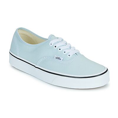 Vans Sneaker Authentic Dawn Mist 36;37;38;39;40;41;42;35;38 1/2 Female Vans Sneaker Authentic Dawn Mist 36;37;38;39;40;41;42;35;38 1/2 Female
