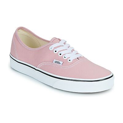 Vans Sneaker Authentic Misty Mauve 36;37;38;39;40;41;42;43;44;45;35;38 1/2;36 1/2 Male Vans Sneaker Authentic Misty Mauve 36;37;38;39;40;41;42;43;44;45;35;38 1/2;36 1/2 Male