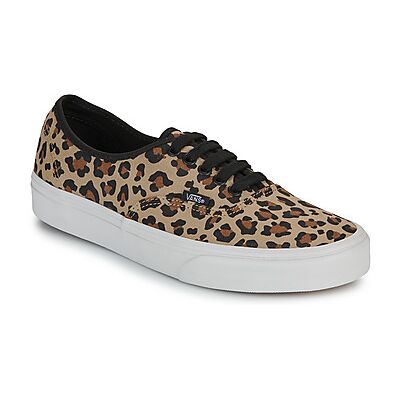 Vans Sneaker Authentic Animalier Leopard 36;37;38;39;40;41;42;43;40 1/2;38 1/2;36 1/2 Female Vans Sneaker Authentic Animalier Leopard 36;37;38;39;40;41;42;43;40 1/2;38 1/2;36 1/2 Female