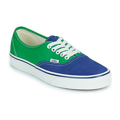 Vans Sneaker Authentic Primary Navy 36;37;38;39;40;41;42;43;44;45;46;35;40 1/2;42 1/2;38 1/2 Female Vans Sneaker Authentic Primary Navy 36;37;38;39;40;41;42;43;44;45;46;35;40 1/2;42 1/2;38 1/2 Female