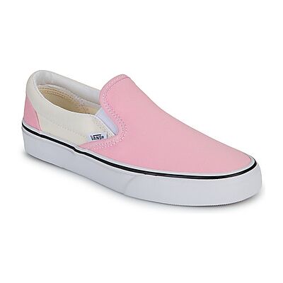 Vans Slip On Classic Slip-On Pop Coral Blush 36;37;38;39;40;41 Female Vans Slip On Classic Slip-On Pop Coral Blush 36;37;38;39;40;41 Female