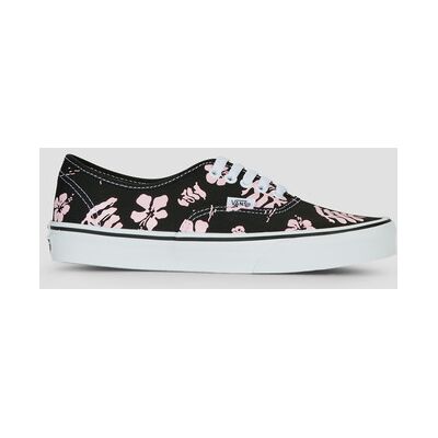 Vans Sneaker Authentic B9p - Archive Black/pink 36;37;38;39;40;41;35;38 1/2 Female Vans Sneaker Authentic B9p - Archive Black/pink 36;37;38;39;40;41;35;38 1/2 Female