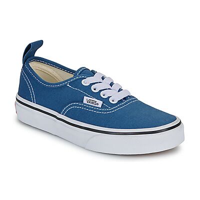 Vans Kinderschuhe Authentic Elastic Lace Navy 27;28;29;30;31;32;33;34;27 1/2 Female Vans Kinderschuhe Authentic Elastic Lace Navy 27;28;29;30;31;32;33;34;27 1/2 Female