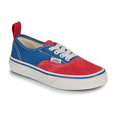 Vans Kinderschuhe Authentic Elastic Lace Primary Racing Red 27;28;29;30;31;34;27 1/2 Female Vans Kinderschuhe Authentic Elastic Lace Primary Racing Red 27;28;29;30;31;34;27 1/2 Female