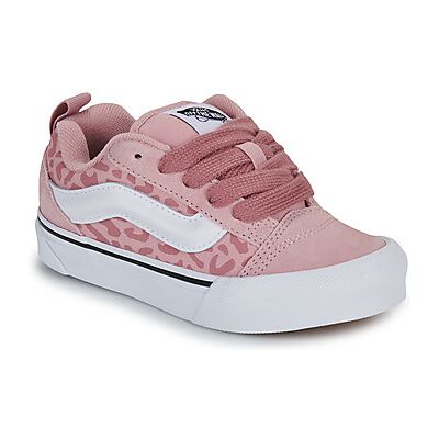 Vans Kinderschuhe Knu Skool Leopard Misty Mauve 30;32;33;34 Female Vans Kinderschuhe Knu Skool Leopard Misty Mauve 30;32;33;34 Female