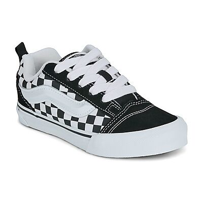 Vans Kinderschuhe Knu Skool Checkerboard Black/true White 30;31;32;33;34 Male Vans Kinderschuhe Knu Skool Checkerboard Black/true White 30;31;32;33;34 Male