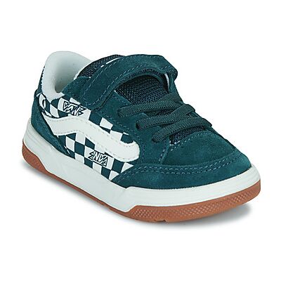 Vans Kinderschuhe Hylane V Geo Check Mystic Moss 22;24;26;23 1/2 Male Vans Kinderschuhe Hylane V Geo Check Mystic Moss 22;24;26;23 1/2 Male
