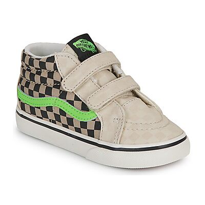 Vans Kinderschuhe Sk8-Mid Reissue V Glow Taupe Mist 19;20;21;22;24;25;26;22 1/2;23 1/2;21 1/2;25 1/2;26 1/2;24 1/2 Female Vans Kinderschuhe Sk8-Mid Reissue V Glow Taupe Mist 19;20;21;22;24;25;26;22 1/2;23 1/2;21 1/2;25 1/2;26 1/2;24 1/2 Female