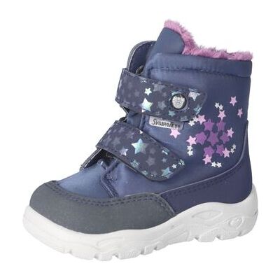 Pepino By Ricosta Moonboots Stiefelette 23;24;25;26;27;28 Female Pepino By Ricosta Moonboots Stiefelette 23;24;25;26;27;28 Female