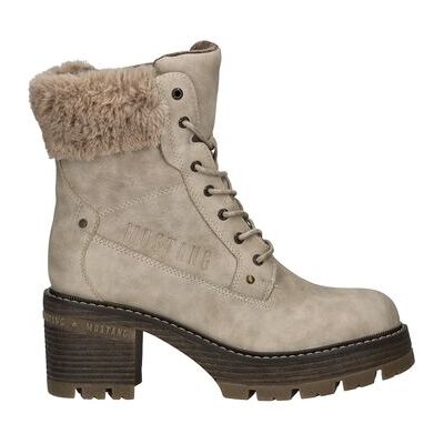 Mustang Stiefeletten Stiefelette 36;37;38;39;40;41;42 Female Mustang Stiefeletten Stiefelette 36;37;38;39;40;41;42 Female