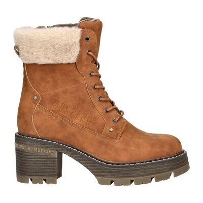 Mustang Stiefeletten Stiefelette 36;37;38;39;40;41;42 Female Mustang Stiefeletten Stiefelette 36;37;38;39;40;41;42 Female