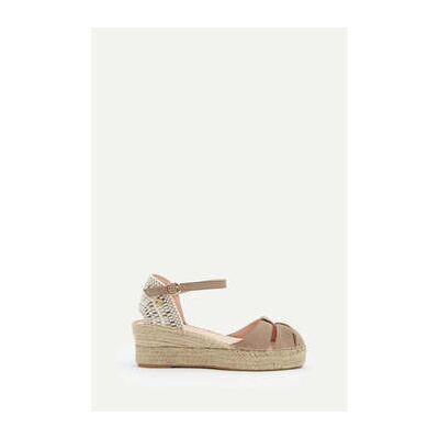 La Valeta Espadrilles Alba Piedra 38;39;40;41 Female La Valeta Espadrilles Alba Piedra 38;39;40;41 Female