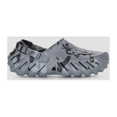 Crocs Clogs Echo Duck Camo Clog 36 / 37;38 / 39;42 / 43;45 / 46;37 / 38;41 / 42 Male Crocs Clogs Echo Duck Camo Clog 36 / 37;38 / 39;42 / 43;45 / 46;37 / 38;41 / 42 Male