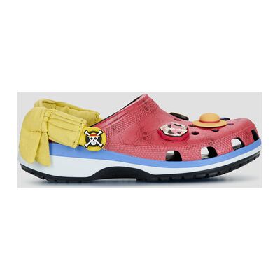 Crocs Clogs Luffy Cls Clg 37 / 38;39 / 40 Male Crocs Clogs Luffy Cls Clg 37 / 38;39 / 40 Male