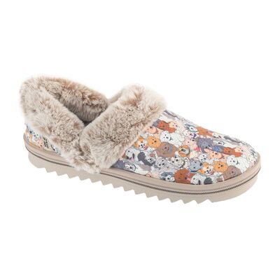 Skechers Hausschuhe Slip-Ins: Bobs Keepsakes Lite - Paw Jams 36 Female Skechers Hausschuhe Slip-Ins: Bobs Keepsakes Lite - Paw Jams 36 Female