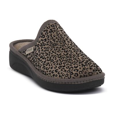 Grunland Hausschuhe Beige 47alme 38 Female Grunland Hausschuhe Beige 47alme 38 Female
