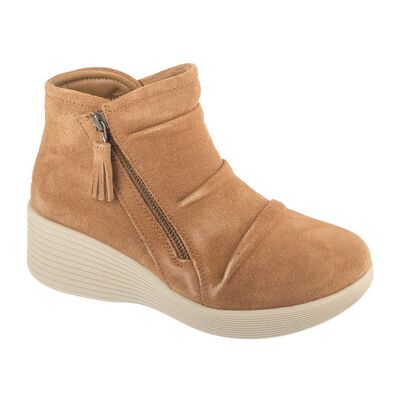 Skechers Stiefeletten Parallel Lite 36;37;38;39;40;41 Female Skechers Stiefeletten Parallel Lite 36;37;38;39;40;41 Female
