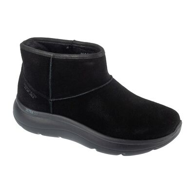 Skechers Damenstiefel Slip-Ins: On-The-Go Encore - Blair 36;37;38;39;40;41 Female Skechers Damenstiefel Slip-Ins: On-The-Go Encore - Blair 36;37;38;39;40;41 Female