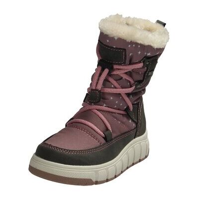 Supremo Moonboots Winterstiefel 15l0033008/00011 27;28;30;32 Female Supremo Moonboots Winterstiefel 15l0033008/00011 27;28;30;32 Female