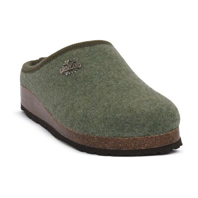 Grunland Clogs Verde 11sara 37;40 Female Grunland Clogs Verde 11sara 37;40 Female