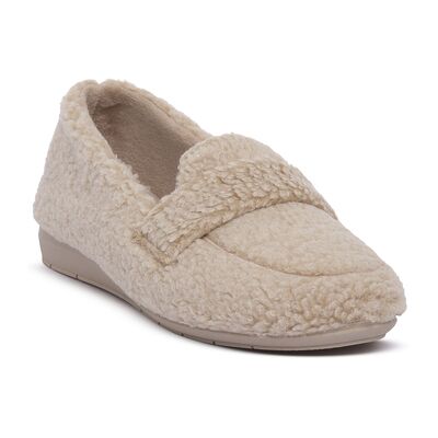 Grunland Hausschuhe Beige 57texi 38;40 Female Grunland Hausschuhe Beige 57texi 38;40 Female