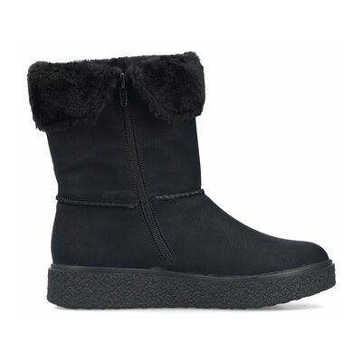 Rieker Moonboots Winterstiefel Für Damen 37 Female Rieker Moonboots Winterstiefel Für Damen 37 Female