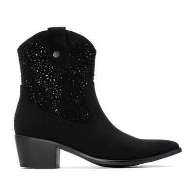 Xti Stiefeletten 144309 37;39;40 Female Xti Stiefeletten 144309 37;39;40 Female